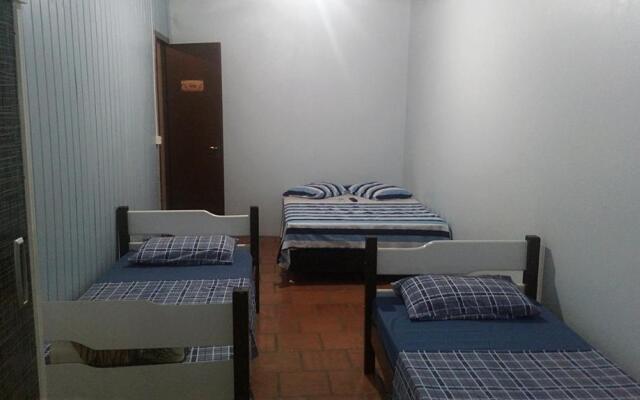 Pousada Cidade Verde