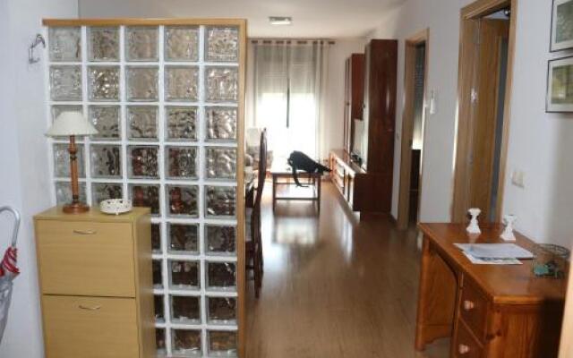 Apartamento Homelife Toletum