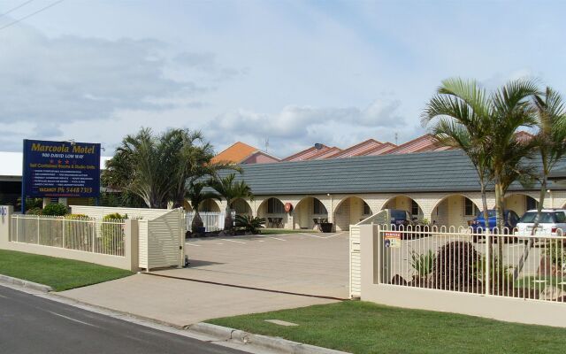 Sunshine Coast Airport Motel