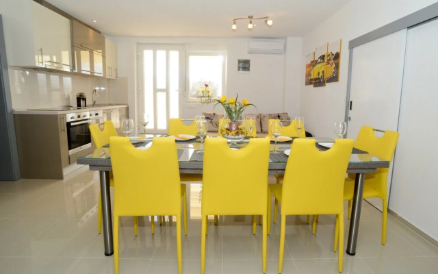 Apartments Julijana