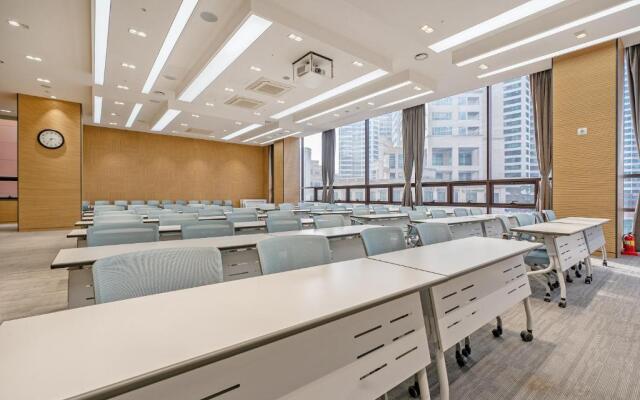 Gloucester Hotel Cheongju