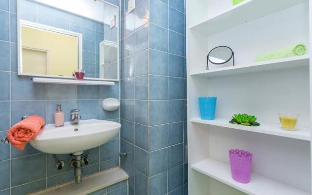 City Center Apartments