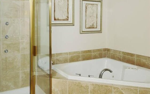 Caribe Resort by Prickett Properties