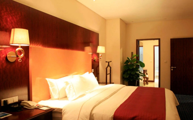 Teda International Club Tianjin