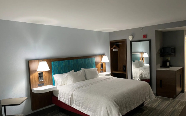 Hampton Inn Panama City Beach