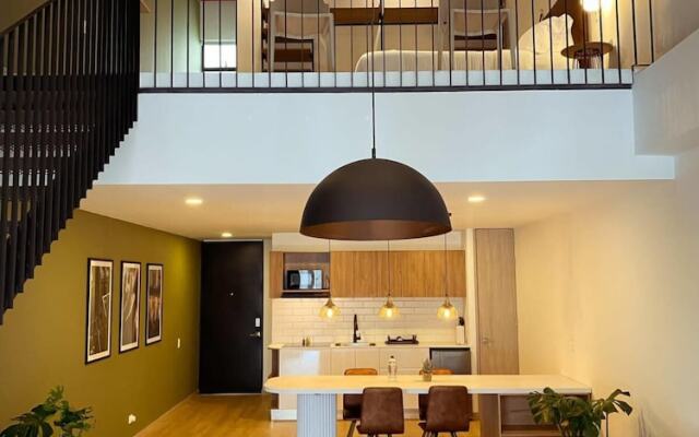 w Amazing Duplex in Laureles
