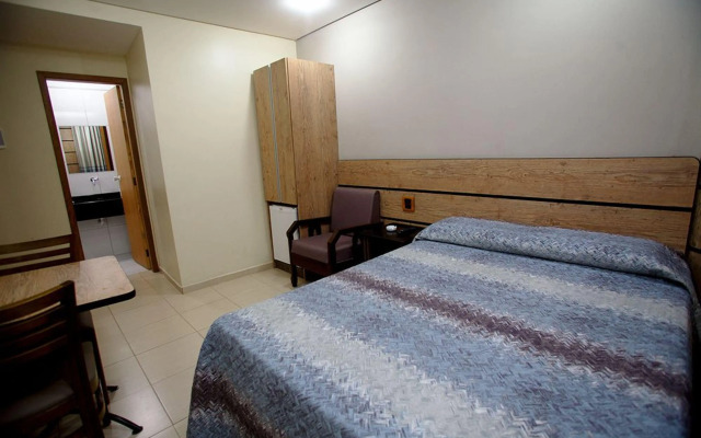 Hotel América do Sul