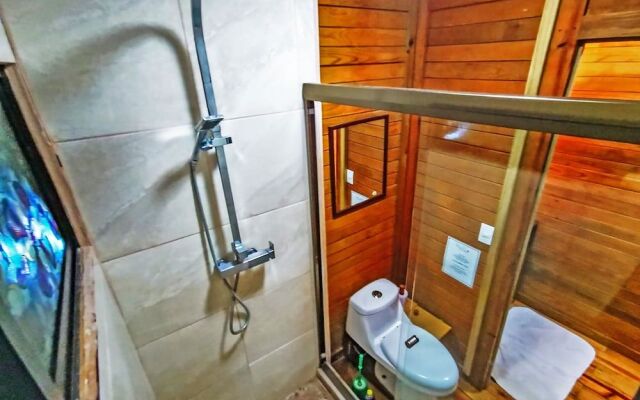 Alicat Villas