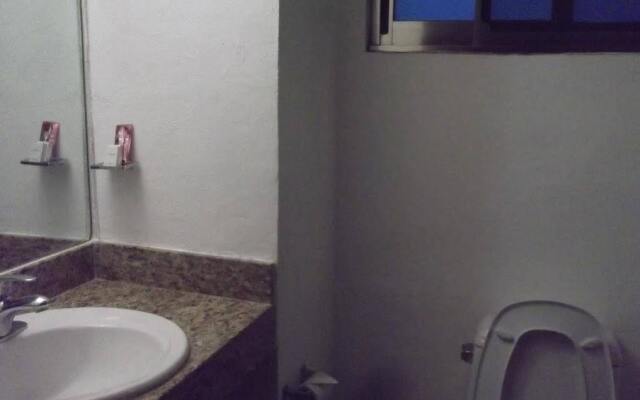 Motel Del Rey