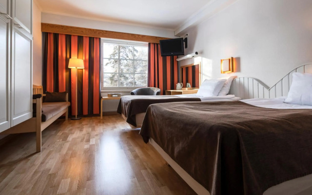Lapland Hotels Bear's Lodge