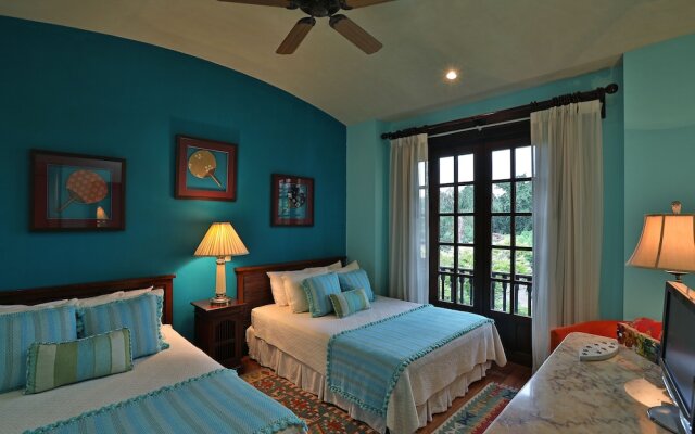 Hacienda Pinilla Vacation Rentals