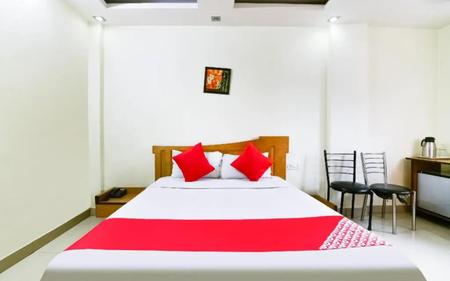 Capital O Hotel All Seasons