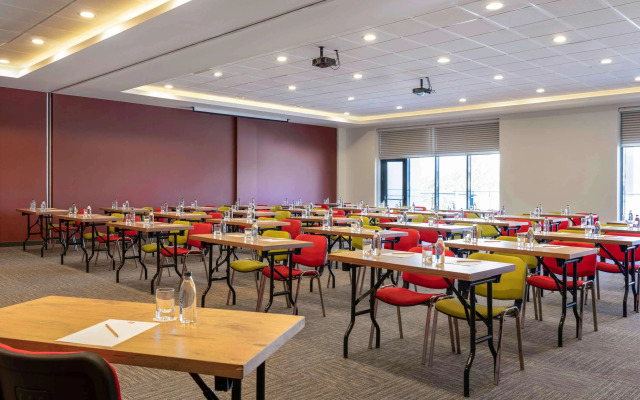 Hotel ibis Ankara Airport