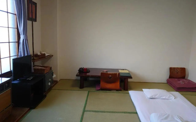 Kojohama Onsen Hotel Izumi