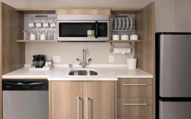 Home2 Suites by Hilton Hattiesburg