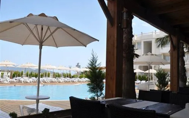 Poseidon Suites Bodrum
