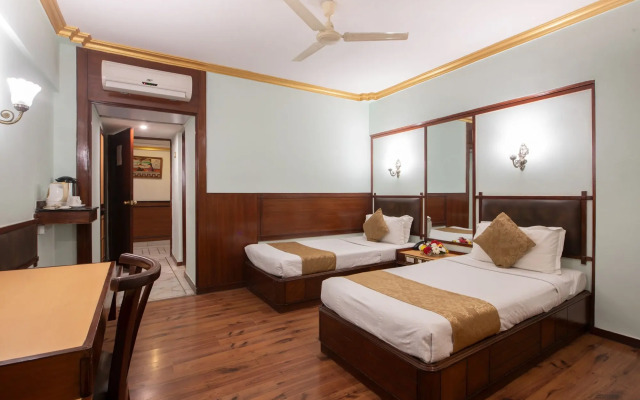 Nahar Heritage Hotel