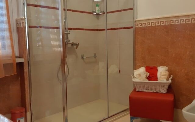 B&B Villa Terry