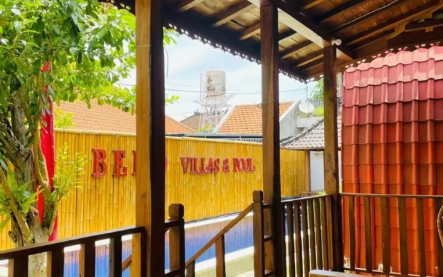 Bemo Villas & Pool