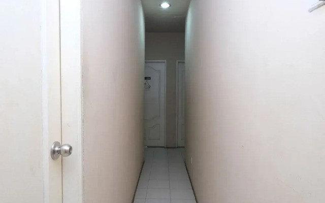 Oyo 1012 Stada Hotel
