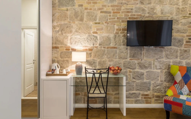 Staytosee - Diocletian's Rooms