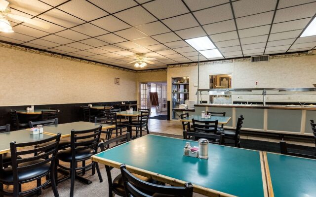 Rodeway Inn