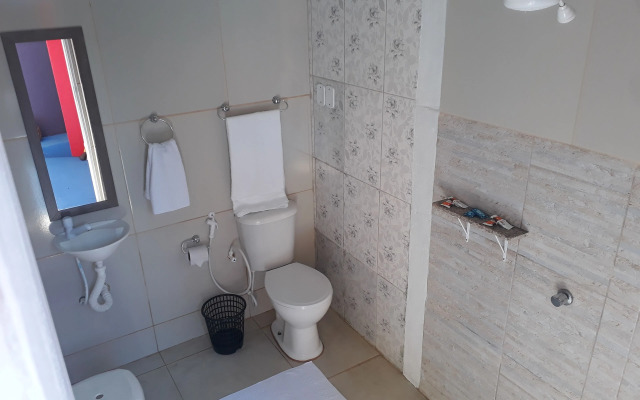 Pousada Boneca de Pano