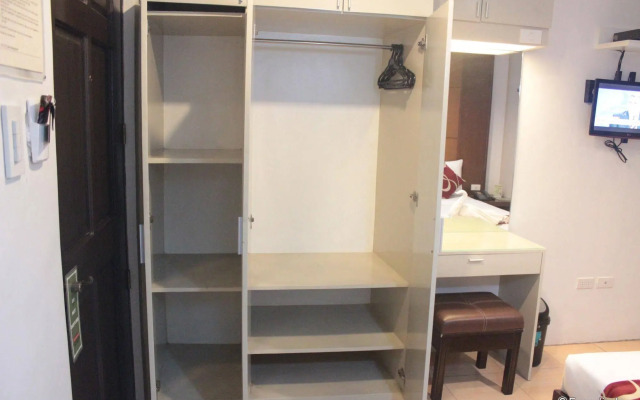 ACL Suites