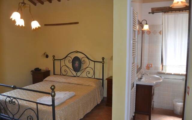 Agriturismo Il Casale