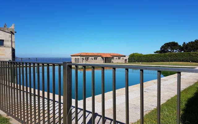 Parador De Baiona