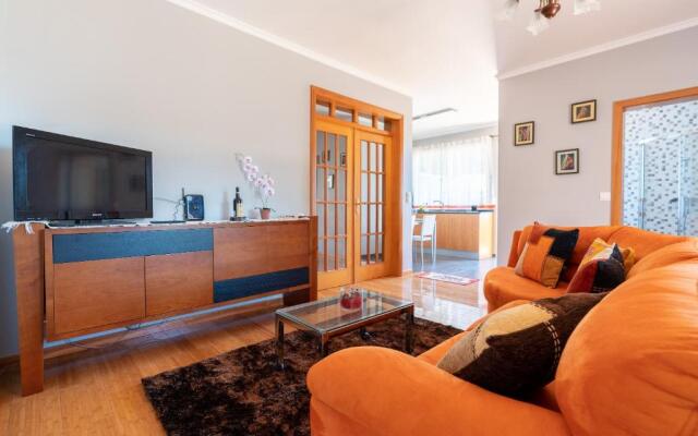 Apartment Laranjeiras