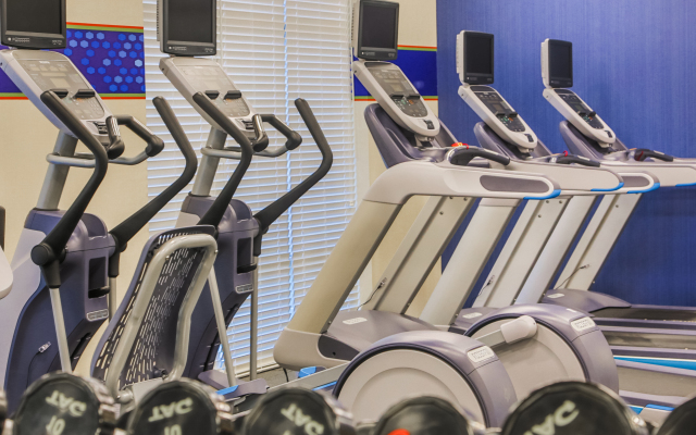 Hampton Inn & Suites Charlotte/Ballantyne