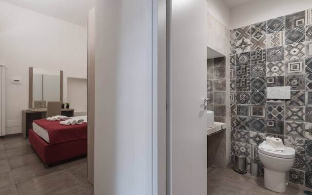 Vatican Suite 2 Levels Completely Renovated