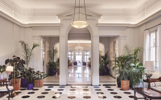 Reid's Palace, A Belmond Hotel, Madeira
