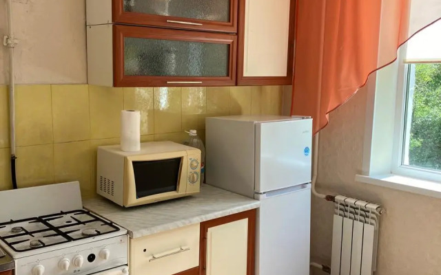 Апартаменты София на улице Береговая