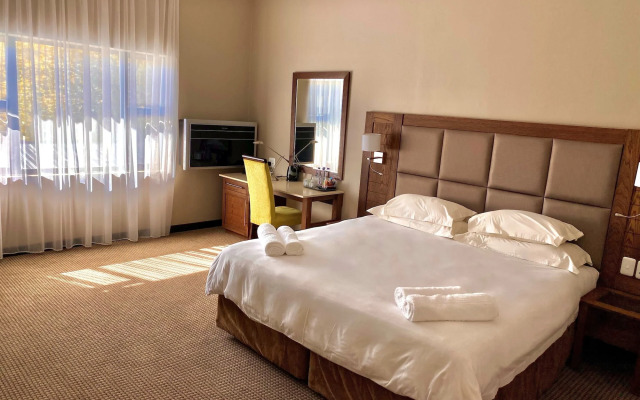 Premier Resort Sani Pass