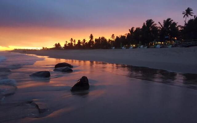 Pousada Luar da Praia