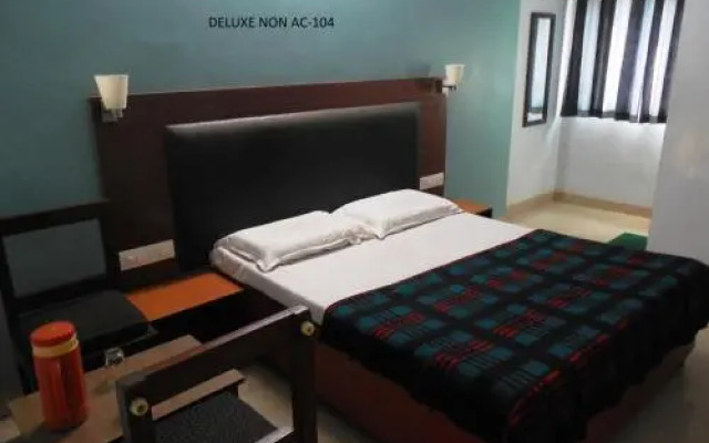 Hotel Silver Springs