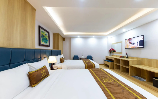Mai Thang Hotel