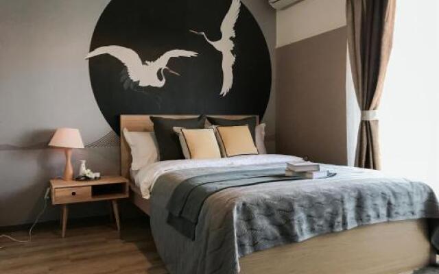 Ostay Hotel Kyoto Nijo-jo castle