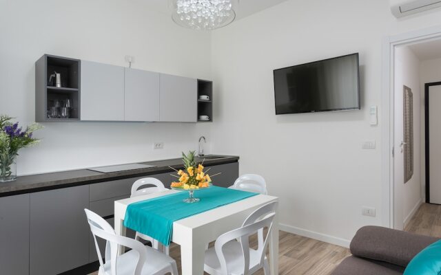 Appartamenti le Vele - Siroli Collection