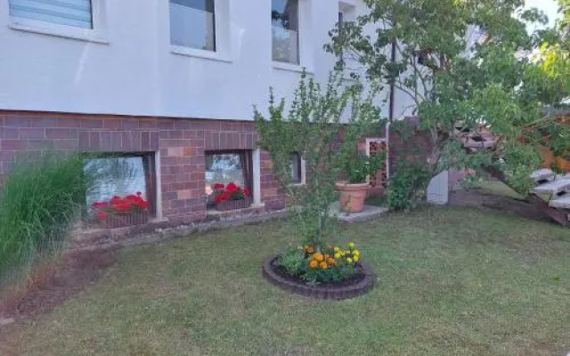 Ferienzimmer Lichtlein _ Objekt 25