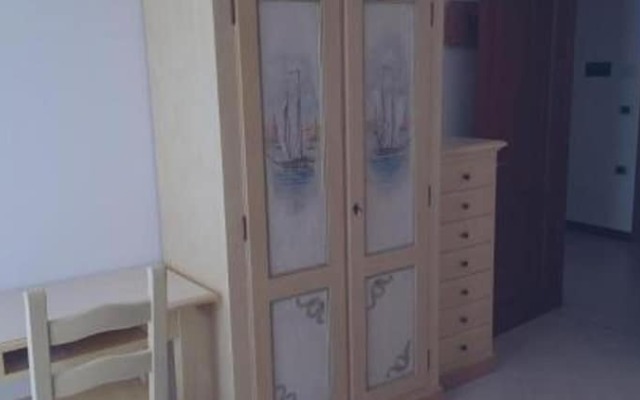Residence Oliveto Mare Carso