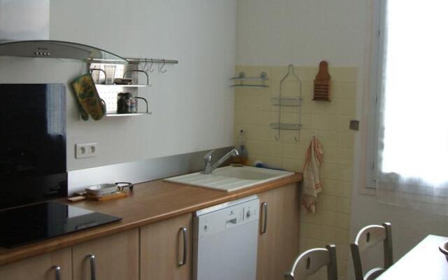 Appartement Santa Catalina