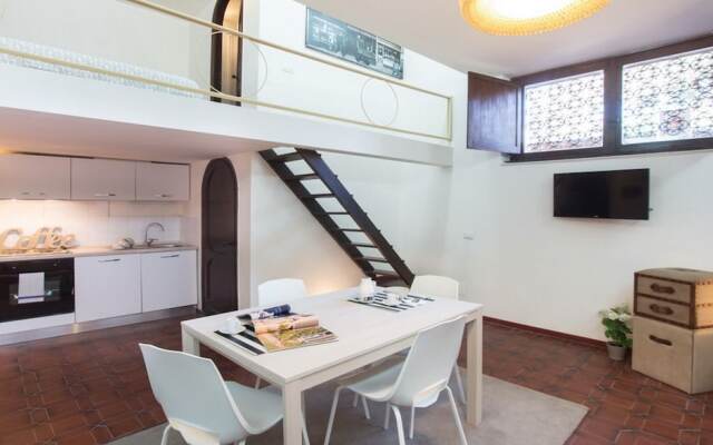 Rent In Rome - Trastevere Suite