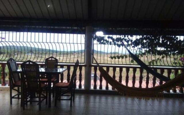 Hostal Chocolate Y Miel