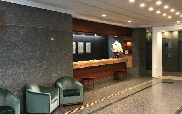 Kanazawa New Grand Hotel Premier