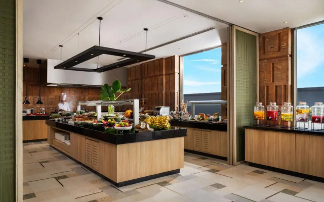 Taj Puri Resort & Spa, Odisha