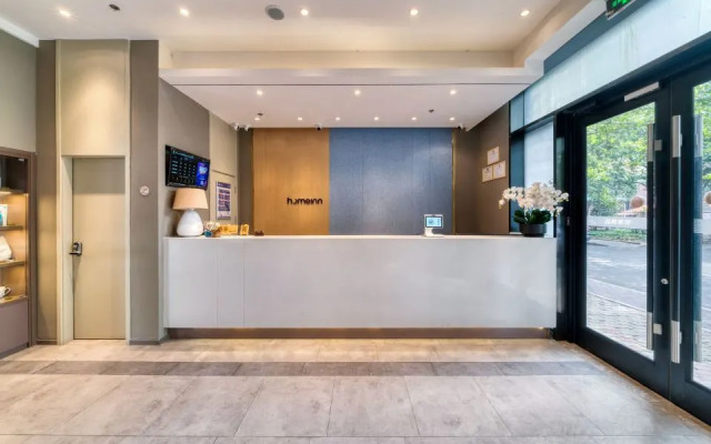 Mishe Hotel (Hangzhou Gudang Hefeng)