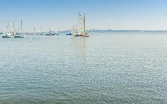 Boutique Hotel Angerer